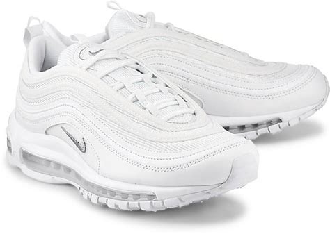 Sneaker » Air Max 97 für Herren von Nike in weiß im